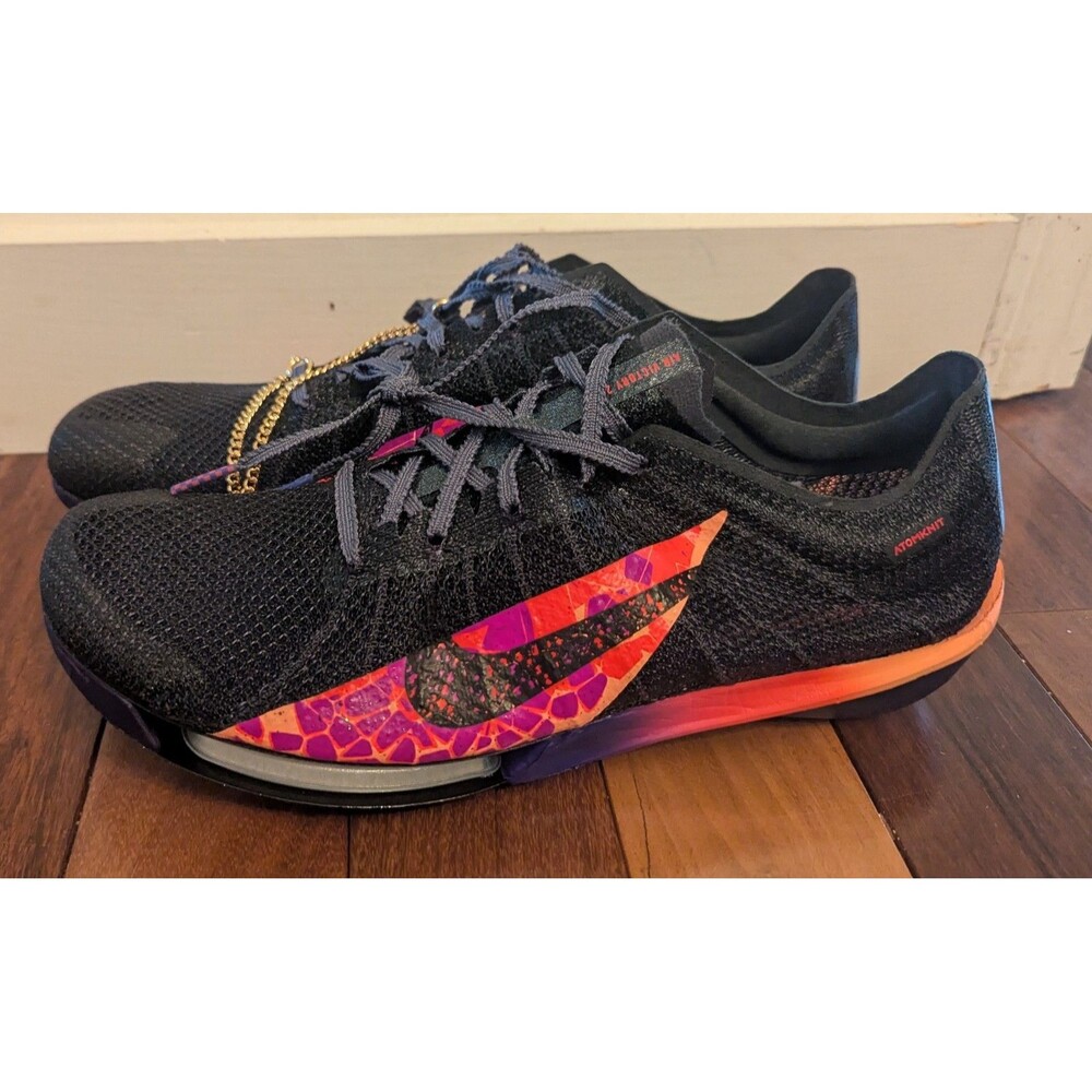 💥Nike Air Zoom Victory 2 “Glam” IM9130-001 Track Men’s Size 9/ Women’s Size 8